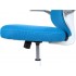 Крісло дитяче АКЛАС Тесоро TILT Синій (H-38 Light blue)
