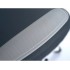 Крісло дитяче АКЛАС Тесоро TILT Сірий (H-32 Grey)