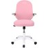 Крісло дитяче АКЛАС Тесоро TILT Рожевий (H-55 Pink)