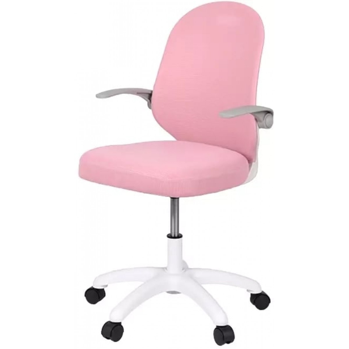 Крісло дитяче АКЛАС Тесоро PR Рожевий (H-55 Pink)