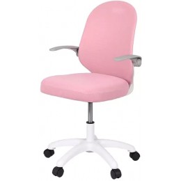Крісло дитяче АКЛАС Тесоро PR Рожевий (H-55 Pink)
