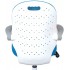 Крісло дитяче АКЛАС Тесоро TILT Синій (H-38 Light blue)