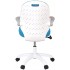 Крісло дитяче АКЛАС Тесоро TILT Синій (H-38 Light blue)