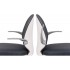 Крісло дитяче АКЛАС Тесоро TILT Сірий (H-32 Grey)