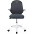Крісло дитяче АКЛАС Тесоро TILT Сірий (H-32 Grey)