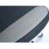 Крісло дитяче АКЛАС Тесоро PR Сірий (H-32 Grey)