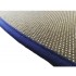 Килимок під крісло захисний для підлоги АКЛАС Зоряні війни Принтовий (Синій)