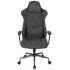 Крісло геймерське АКЛАС Варяг (ZO-24 Dark Grey)