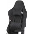Крісло геймерське АКЛАС Харлі R OT-R299H Чорний (Чорний)