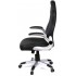 Крісло геймерське АКЛАС Погін Tilt (PU Black)