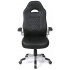 Крісло геймерське АКЛАС Погін Tilt (PU Black)