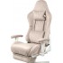 Крісло геймерське АКЛАС Харлі R OT-R299H Бежевий (Бежевий)