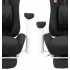 Крісло геймерське АКЛАС Харлі R OT-R299H Чорний (Чорний)