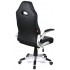 Крісло геймерське АКЛАС Погін Tilt (PU Black)