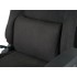 Крісло геймерське АКЛАС Герць RL Чорний 
