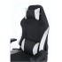 Крісло геймерське АКЛАС Альтрон R-MB OT-R240 Чорний 