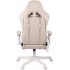 Крісло геймерське АКЛАС Харлі R OT-R299H Бежевий (Бежевий)