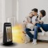Инфракрасный карбоновый обогреватель Zenet ZET-517- 2шт