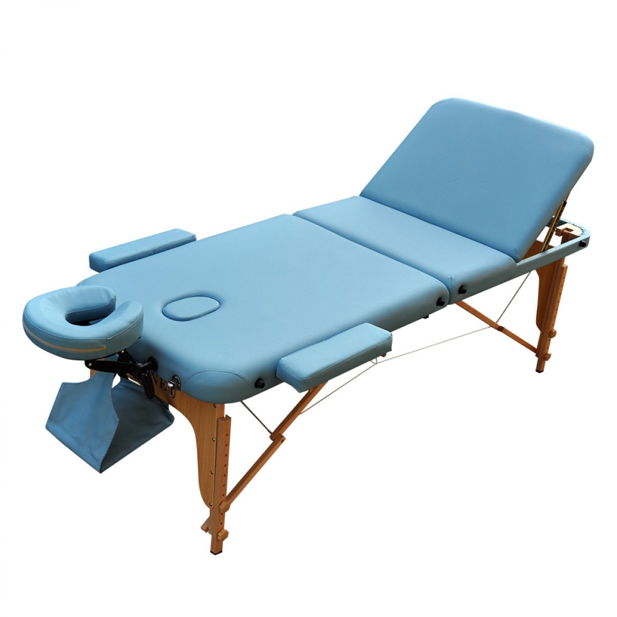 Массажная кушетка ZENET ZET-1047 LIGHT BLUE размер М ( 185*70*61) Массажная кушетка ZENET ZET-1047 LIGHT BLUE размер М ( 185*70*61)