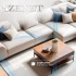 Очиститель воздуха ZENET 201