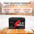 LiFePO4 12V 100 Ah Акумулятор Idzlldi BMS, для для резервного живлення будинку, квартири