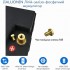 LiFePO4 12V/100Ah Акумулятор PUPVWMHB з Bluetooth, зарядкою, BMS для резервного живлення