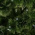 Світлодіодна гірлянда CASA Deco 120 LED 19.5 м Холодний білий