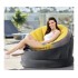 Крісло надувне Intex 68582-yellow (112 x 109 x 69см) Крісло надувне Intex 68582-yellow (112 x 109 x 69см)