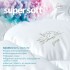 Одеяло всесезонное Super Soft Classic 140х210 см IDEIA искусственный пух антиаллергенное супер мягкое Одеяло всесезонное Super Soft Classic 140х210 см IDEIA искусственный пух антиаллергенное супер мягкое