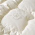 Набор детский Wool одеяло шерстяное 100х135 см и подушка 40х60 см PAPAELLA для детей