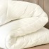 Одеяло Wool Premium 200х220 см шерстяное зимнее двойное IDEIA шерсть супер теплое натуральное хлопок Одеяло Wool Premium 200х220 см шерстяное зимнее двойное IDEIA шерсть супер теплое натуральное хлопок