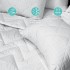 Одеяло всесезонное Antistatic Sleep 140х210 см IDEIA гипоаллергенное антистатическая ткань Одеяло всесезонное Antistatic Sleep 140х210 см IDEIA гипоаллергенное антистатическая ткань