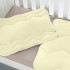 Набор комплект детский в кроватку Comfort PAPAELLA одеяло всесезонное 100х135 см и подушка 40х60 см