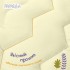 Набор комплект детский в кроватку Comfort PAPAELLA одеяло всесезонное 100х135 см и подушка 40х60 см