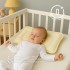 Набор детский Wool одеяло шерстяное 100х135 см и подушка 40х60 см PAPAELLA для детей