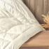 Одеяло Wool Premium 200х220 см шерстяное зимнее двойное IDEIA шерсть супер теплое натуральное хлопок Одеяло Wool Premium 200х220 см шерстяное зимнее двойное IDEIA шерсть супер теплое натуральное хлопок