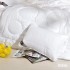 Одеяло всесезонное 175х210 см двуспальное Air Dream Exclusive IDEIA двойное супер теплое дабл антиаллергенное Одеяло всесезонное 175х210 см двуспальное Air Dream Exclusive IDEIA двойное супер теплое дабл антиаллергенное