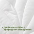 Одеяло бамбуковое всесезонное IDEIA Botanical Bamboo 140х210 см, искусственный пух, ткань с бамбуком, антиаллергенное, Одеяло бамбуковое всесезонное IDEIA Botanical Bamboo 140х210 см, искусственный пух, ткань с бамбуком, антиаллергенное,