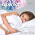 Одеяло всесезонное Super Soft Classic 140х210 см IDEIA искусственный пух антиаллергенное супер мягкое Одеяло всесезонное Super Soft Classic 140х210 см IDEIA искусственный пух антиаллергенное супер мягкое