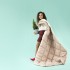 Одеяло WOOLLY шерстяное IDEIA всесезонное 175х210 см шерсть теплое натуральное овечья шерсть Одеяло WOOLLY шерстяное IDEIA всесезонное 175х210 см шерсть теплое натуральное овечья шерсть