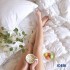Одеяло всесезонное Super Soft Premium 140х210 см IDEIA искусственный пух хлопок антиаллергенное перкаль премиум Одеяло всесезонное Super Soft Premium 140х210 см IDEIA искусственный пух хлопок антиаллергенное перкаль премиум