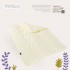 Набор комплект детский в кроватку Comfort PAPAELLA одеяло всесезонное 100х135 см и подушка 40х60 см антиаллергенное