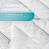Одеяло всесезонное Antistatic Sleep 140х210 см IDEIA гипоаллергенное антистатическая ткань Одеяло всесезонное Antistatic Sleep 140х210 см IDEIA гипоаллергенное антистатическая ткань