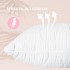 Набор постельный CloudDream полуторный IDEIA одеяло 140х210 + шт подушка 50х70 белый, искусственный пух Набор постельный CloudDream полуторный IDEIA одеяло 140х210 + шт подушка 50х70 белый, искусственный пух