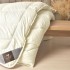 Одеяло Wool Premium 200х220 см шерстяное зимнее двойное IDEIA шерсть супер теплое натуральное хлопок Одеяло Wool Premium 200х220 см шерстяное зимнее двойное IDEIA шерсть супер теплое натуральное хлопок