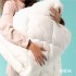 Одеяло WOOLLY шерстяное IDEIA всесезонное 175х210 см шерсть теплое натуральное овечья шерсть Одеяло WOOLLY шерстяное IDEIA всесезонное 175х210 см шерсть теплое натуральное овечья шерсть