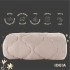 Одеяло WOOLLY шерстяное IDEIA всесезонное 175х210 см шерсть теплое натуральное овечья шерсть Одеяло WOOLLY шерстяное IDEIA всесезонное 175х210 см шерсть теплое натуральное овечья шерсть