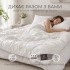 Одеяло всесезонное 175х210 см Air Dream Classic двуспальное IDEIA антиаллергенное