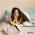 Одеяло WOOLLY шерстяное IDEIA всесезонное 175х210 см шерсть теплое натуральное овечья шерсть Одеяло WOOLLY шерстяное IDEIA всесезонное 175х210 см шерсть теплое натуральное овечья шерсть