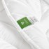 Одеяло бамбуковое всесезонное IDEIA Botanical Bamboo 140х210 см, искусственный пух, ткань с бамбуком, антиаллергенное, Одеяло бамбуковое всесезонное IDEIA Botanical Bamboo 140х210 см, искусственный пух, ткань с бамбуком, антиаллергенное,